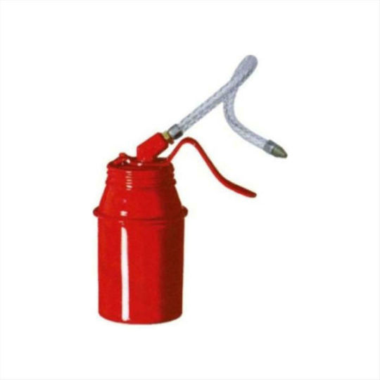 Pressol Λαδικό 500ml 05135 Σετ Λαδικά 35τμχ