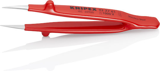 Knipex Clește Drept 1000V 150mm 92 27 61 Unealtă de mână