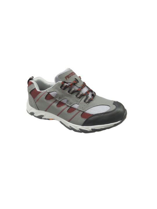 Helix Protex Run Low Work O1