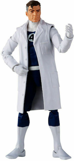 Φιγούρα Δράσης Fantastic Four: Retro Collection Mr. Fantastic 15εκ.