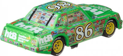 Mattel Disney Autos Disney Pixar Cars Chick Hicks & Chief Chick GKB79