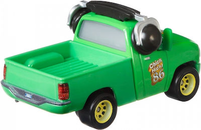 Mattel Disney Autos Disney Pixar Cars Chick Hicks & Chief Chick GKB79