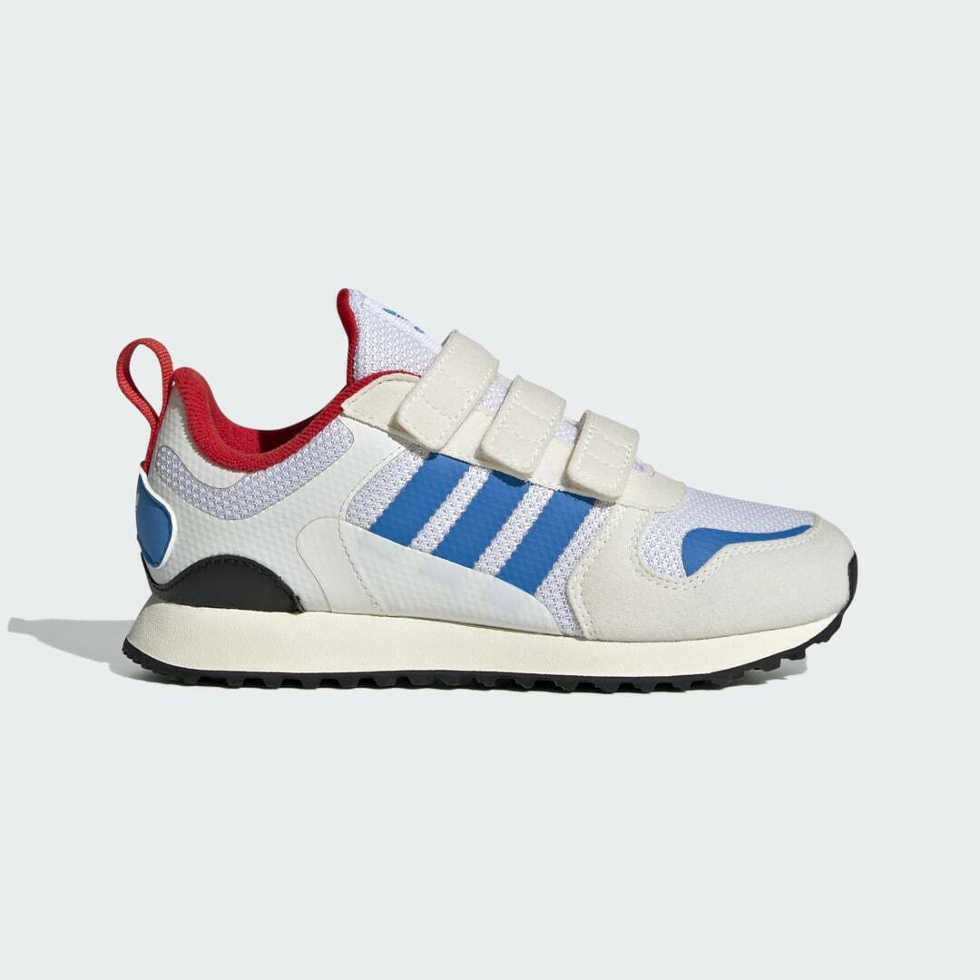 Sousato★ adidas Zx 700 HD Încălțăminte sport Joasa pentru copii cu scai