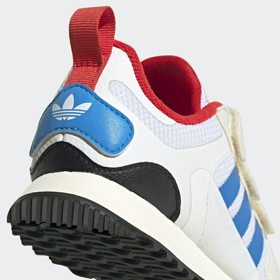 adidas Zx 700 HD Încălțăminte sport Joasa pentru copii cu scai