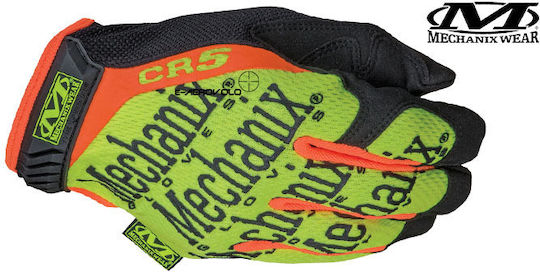 Mechanix Wear The Original Gloves for Work 1pcs