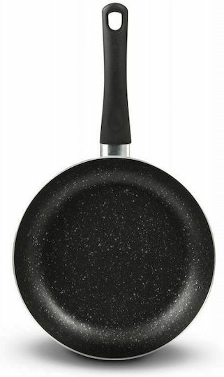 Flonal Promo Stone Pan от Алуминий с Покритие от камък 20см