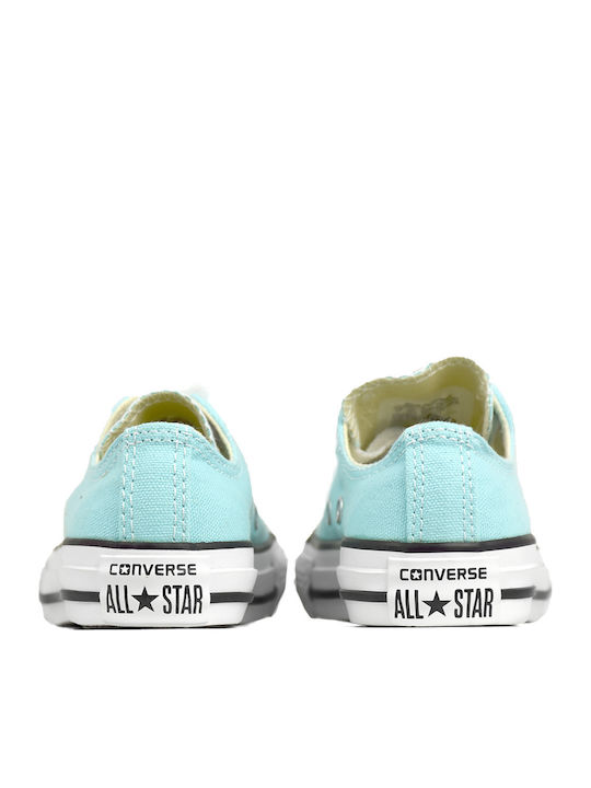 Chuck Taylor All Star Chuck Taylor All Star Kids Sneakers Light Blue