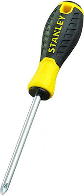 Stanley Essential Screwdriver Cross Size PH2x100mm