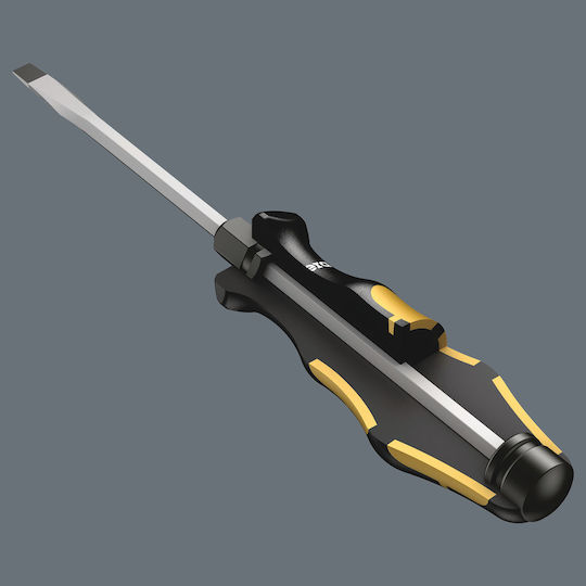 Wera Lovitură Șurubelniță Drept Dimensiunea 1.2x125mm 932 A