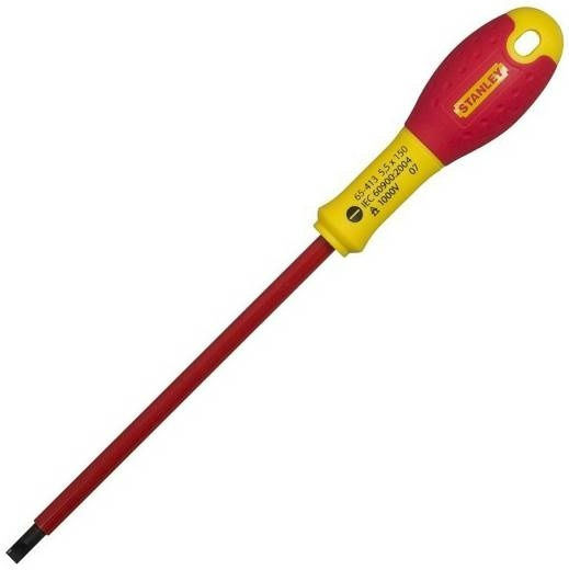 Stanley Handschraubendreher Fatmax