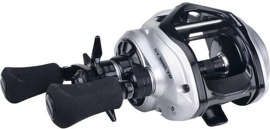 Banax GT TD 305 Μηχανισμός Ψαρέματος για Slow Jigging για Αριστερόχειρες
