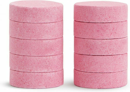 Munchkin Colour Buddies Moisturising Refill Tablets Bath Toy for 24++ Months