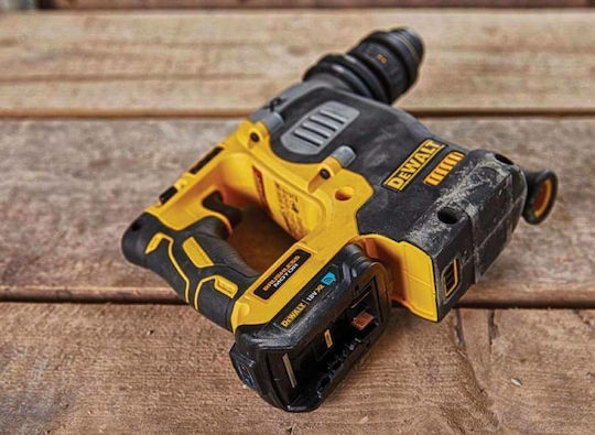 Dewalt Adapter für Werkzeugbatterie