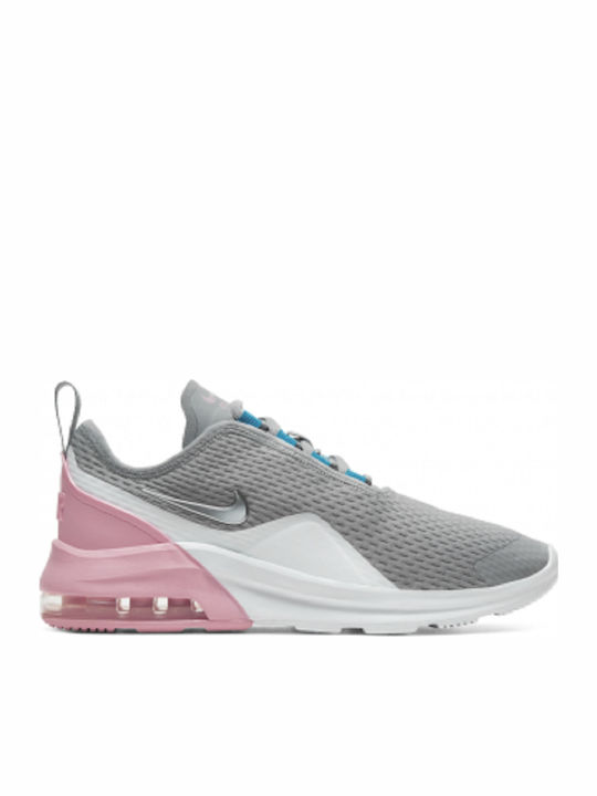 Kids Sneakers  Air Max 270 Air Max Motion 2 Gray