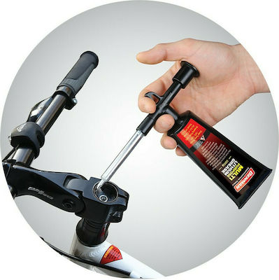 Benman Fettpresse Hand Handheld Mini