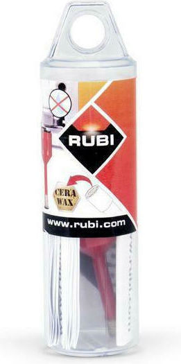 Rubi Diamond Broach Cutter Burghiu diamantat Tăiere uscată cu diametru 6mm pentru Gresie