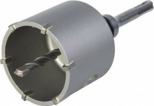 Wolfcraft Broach Cutter SDS Plus M-16 for Firebrick and Tile