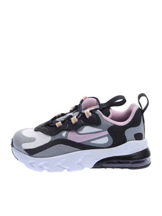 Air Max 270 AIR MAX 270 Детски маратонки Low Сив