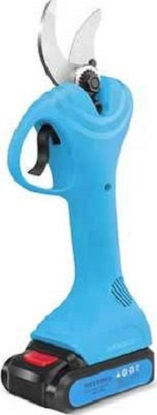 SC-8601 Pruning Shears Battery 16.8V Solo with Maximum Cutting Diameter 25mm