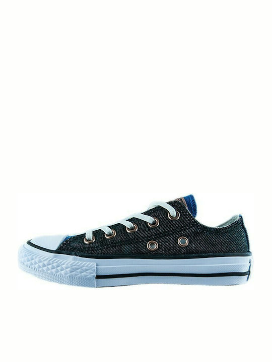 Chuck Taylor All Star CHUCK TAYLOR ALL STAR Kids Sneakers Blue