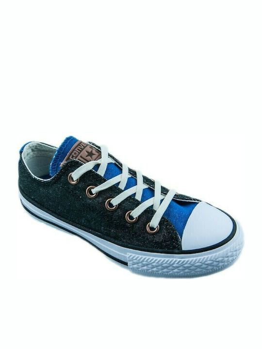 Chuck Taylor All Star CHUCK TAYLOR ALL STAR Kids Sneakers Blue