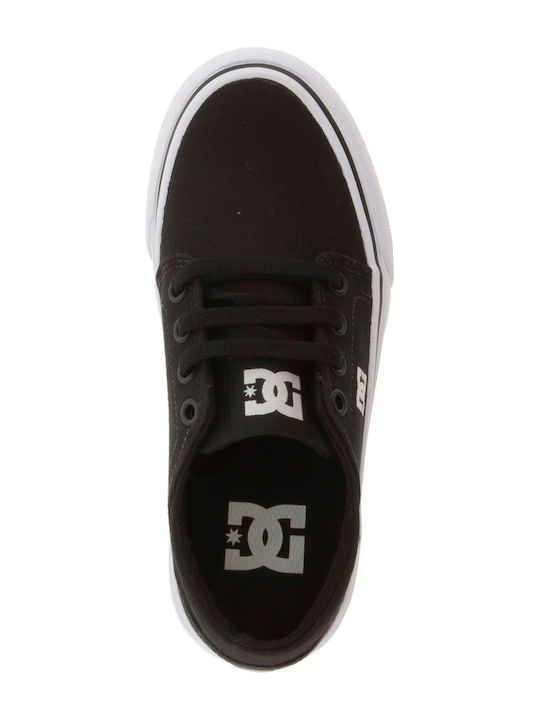 Trase Tx Kids Sneakers Black