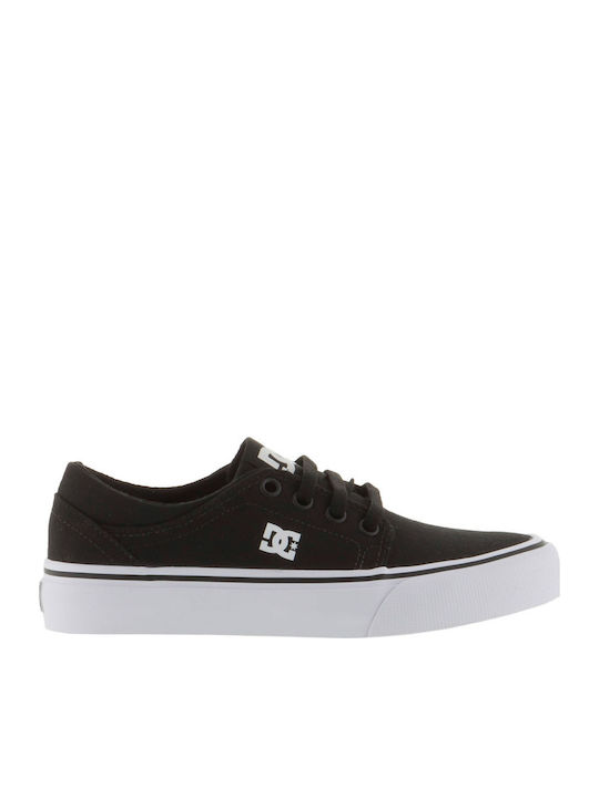 Trase Tx Kids Sneakers Black
