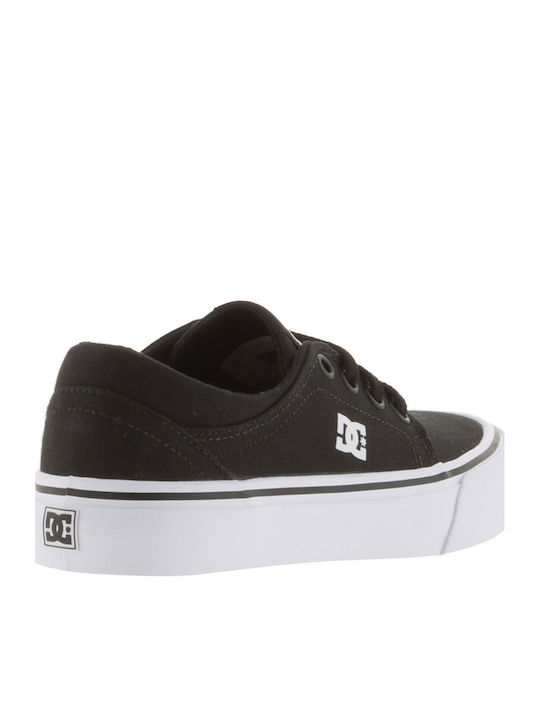 Trase Tx Kids Sneakers Black