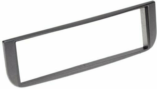 DIN-Verkleidungsplatten 2 Din für Alfa Romeo Alfa 147 2000-2010