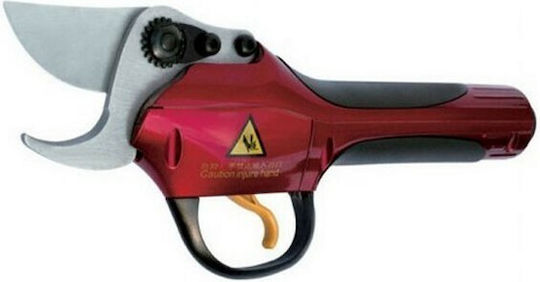 Fpq SCA3 Baumschere Batterie 36V 1x4Ah mit Maximalem Schnittdurchmesser 38mm im Transportkoffer