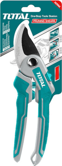 Total Pruning Shears Length 22cm with Maximum Cutting Diameter 16mm