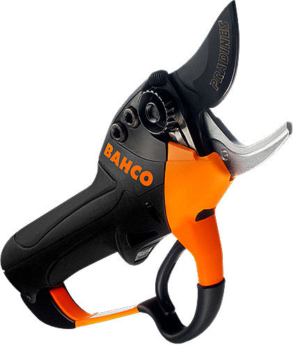 Bahco BCL21 Ψαλίδι Κλαδέματος Μπαταρίας Brushless 43.2V 1x3.5Ah με Μέγιστη Διάμετρο Κοπής 35mm