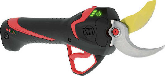 Infaco Electrocoup F3015 Pruning Shears Brushless 48V with 1 Battery & Maximum Cutting Diameter 45mm