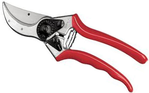 Felco 2 Pruning Shears with Maximum Cutting Diameter 25mm