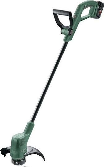 Bosch EasyPrune Pruning Shears 3.6V with 1 Battery & Maximum Cutting Diameter 25mm
