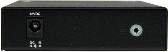 StarTech Convertor media 1buc (ET91000SC2)