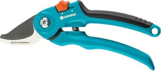Gardena Ψαλίδι Κλαδέματος Μήκους 20cm με Μέγιστη Διάμετρο Κοπής 22mm