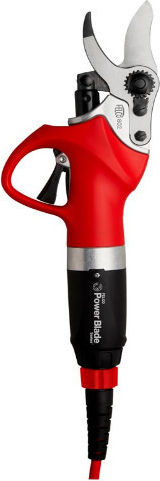 Felco 802 Ψαλίδι Κλαδέματος 37V με 1 Μπαταρία & Μέγιστη Διάμετρο Κοπής 30mm