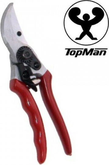 TopMan Pruning Shears Length 21cm