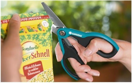 Gardena 08705-20 Scissor