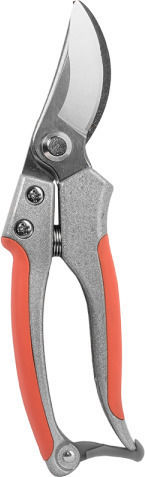 Bradas KT-V5 Pruning Shears with Maximum Cutting Diameter 23mm