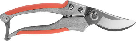 Bradas KT-V5 Pruning Shears with Maximum Cutting Diameter 23mm