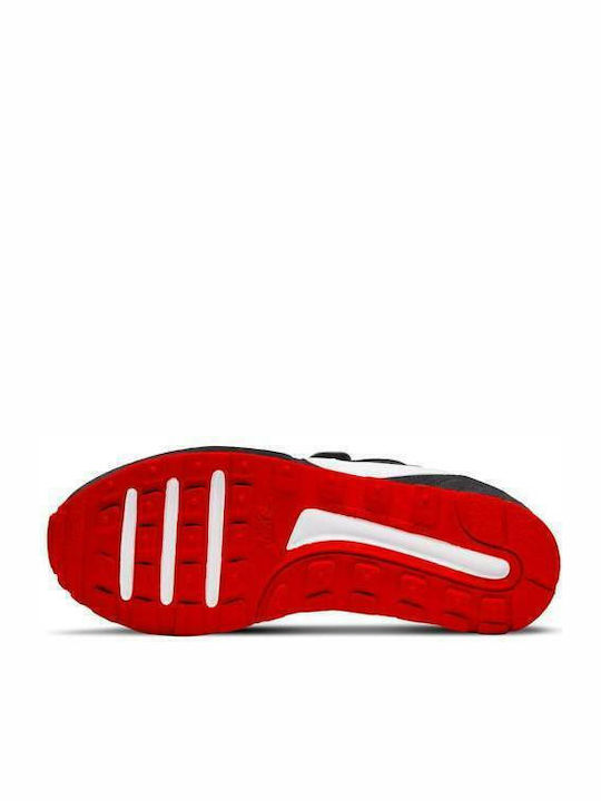 Valiant MD VALIANT Kinder Sneakers mit Klettverschluss Schwarz