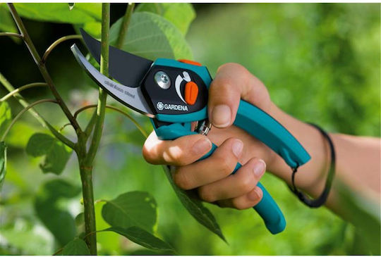Gardena Comfort Ψαλίδι Κλαδέματος με Μέγιστη Διάμετρο Κοπής 22mm