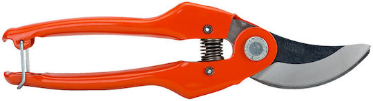 Bahco P126-22-F Foarfecă de tăiere Lungime 22cm cu Diametru Maxim de Tăiere 20mm