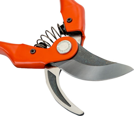 Bahco P126-22-F Foarfecă de tăiere Lungime 22cm cu Diametru Maxim de Tăiere 20mm