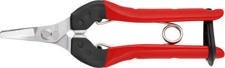 Felco 321 Ψαλίδι Τρύγου Μήκους 17.7cm