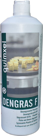 Quimxel Καθαριστικό για Λίπη Dengras F Υγρό 1.25lt