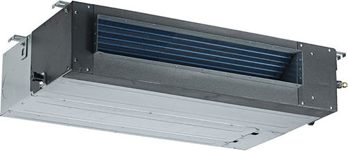 Midea MTI-48FNXD0 Climatizator Inverter Comercial Unitate de tavan ascunsă 48000 BTU cu Aer conditionat inverter comercial R32