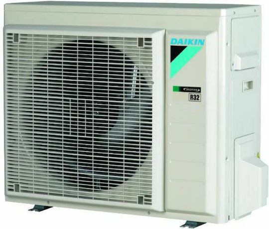 Daikin FFA60A9 / RXM60R Επαγγελματικό Κλιματιστικό Inverter Κασέτα 22860 BTU με Ψυκτικό Υγρό R32 και WiFi